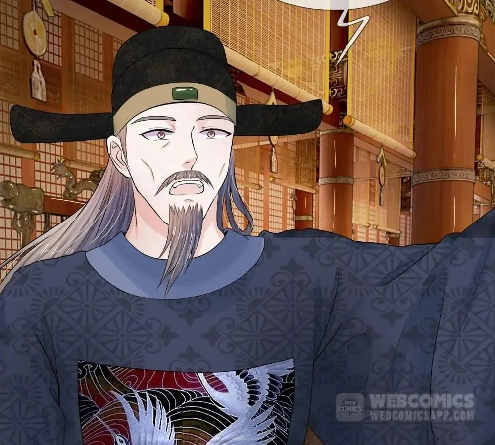 Read Destined to be Empress chapter 53 image 25 on Lezhin