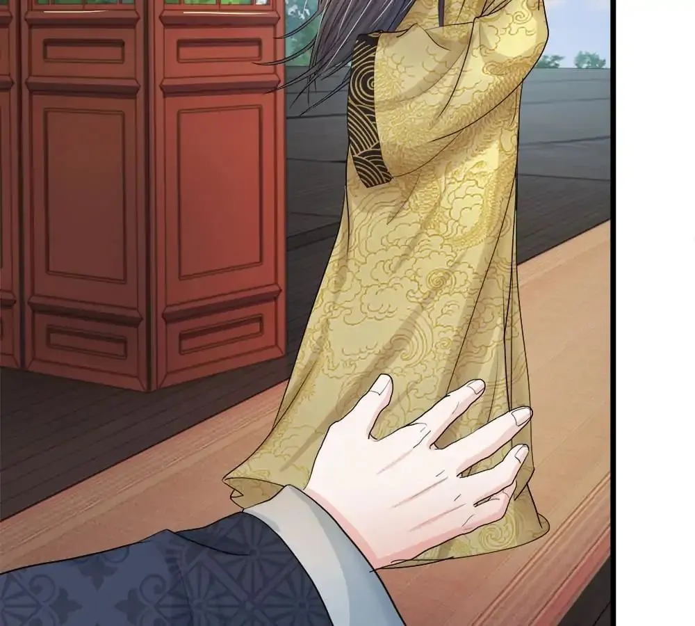 Read Destined to be Empress chapter 53 image 27 on Lezhin