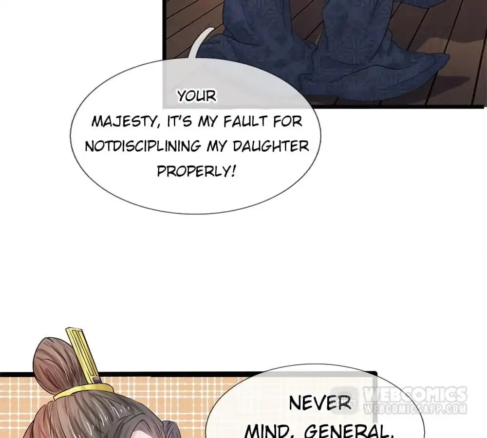 Read Destined to be Empress chapter 53 image 29 on Lezhin
