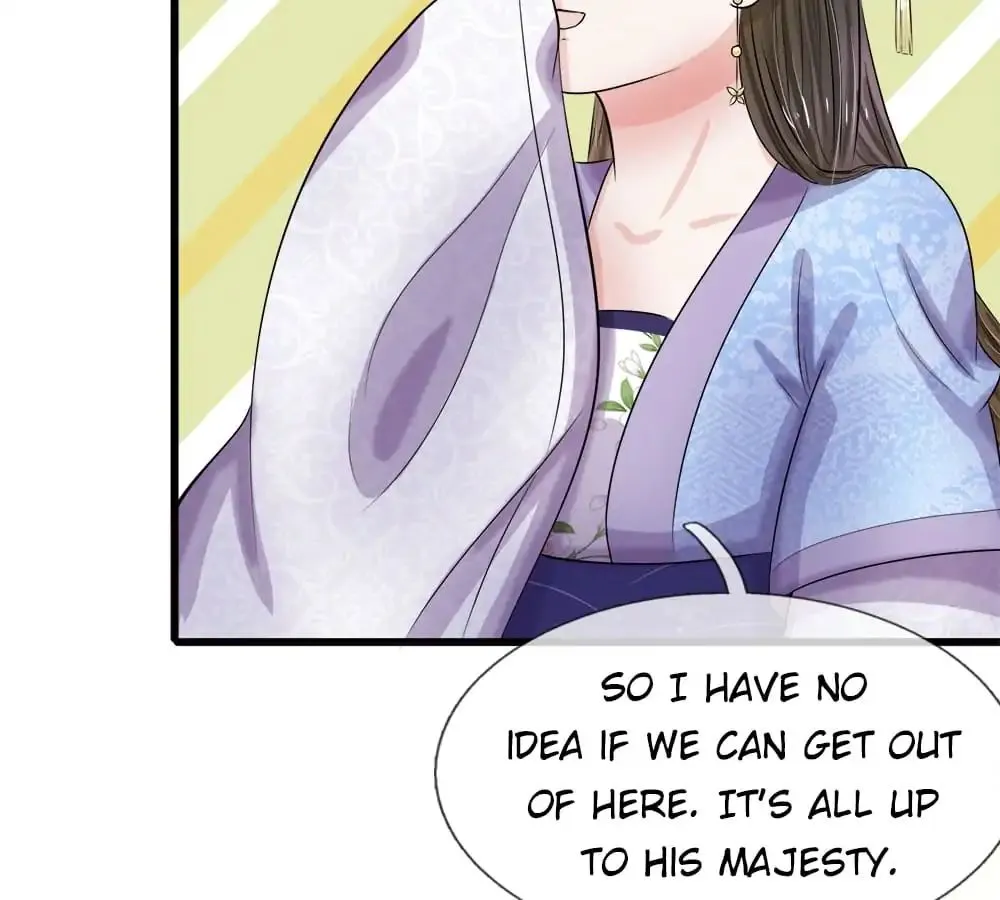 Read Destined to be Empress chapter 53 image 3 on Lezhin
