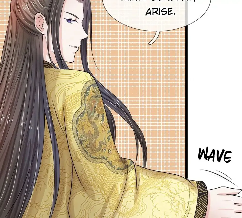 Read Destined to be Empress chapter 53 image 30 on Lezhin