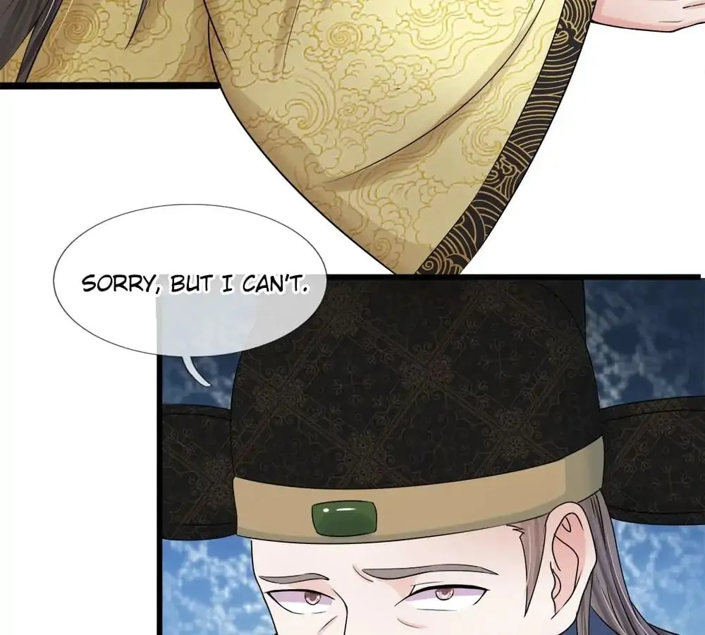 Read Destined to be Empress chapter 53 image 31 on Lezhin