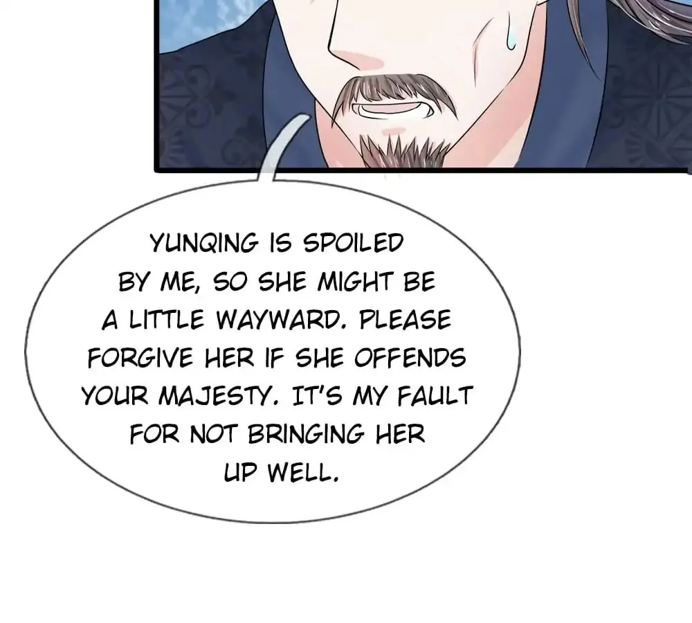 Read Destined to be Empress chapter 53 image 32 on Lezhin
