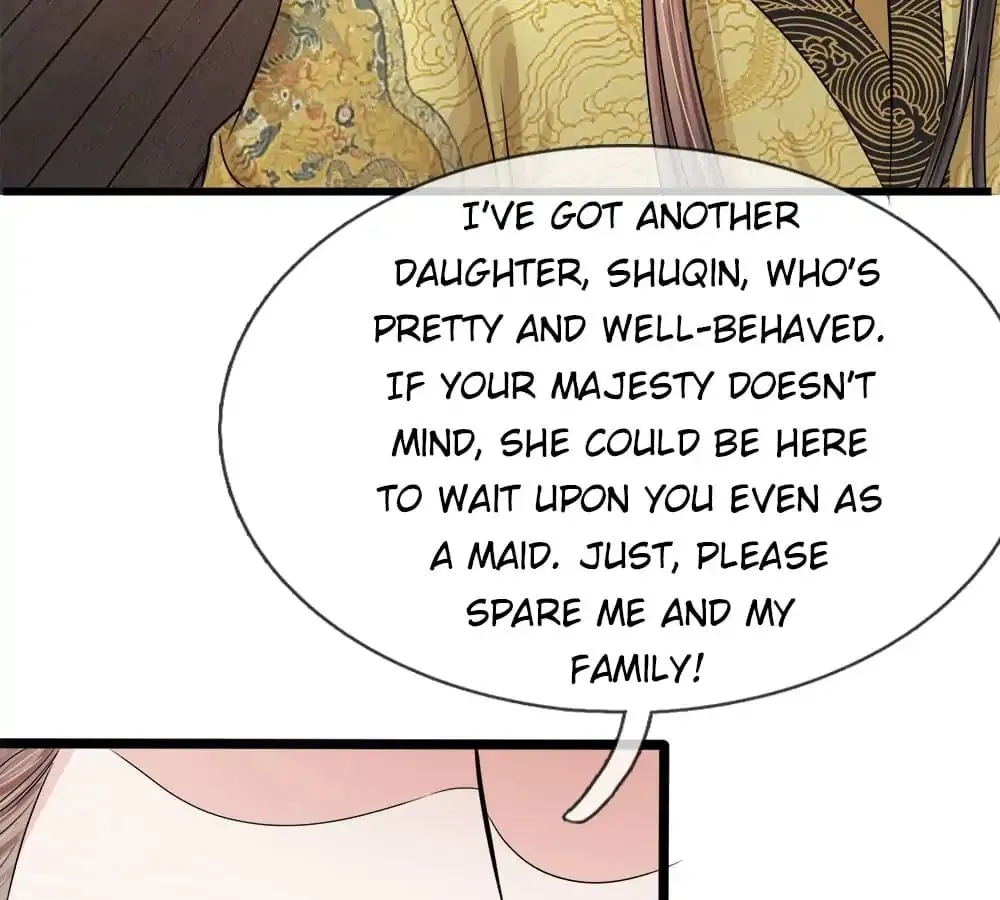 Read Destined to be Empress chapter 53 image 36 on Lezhin