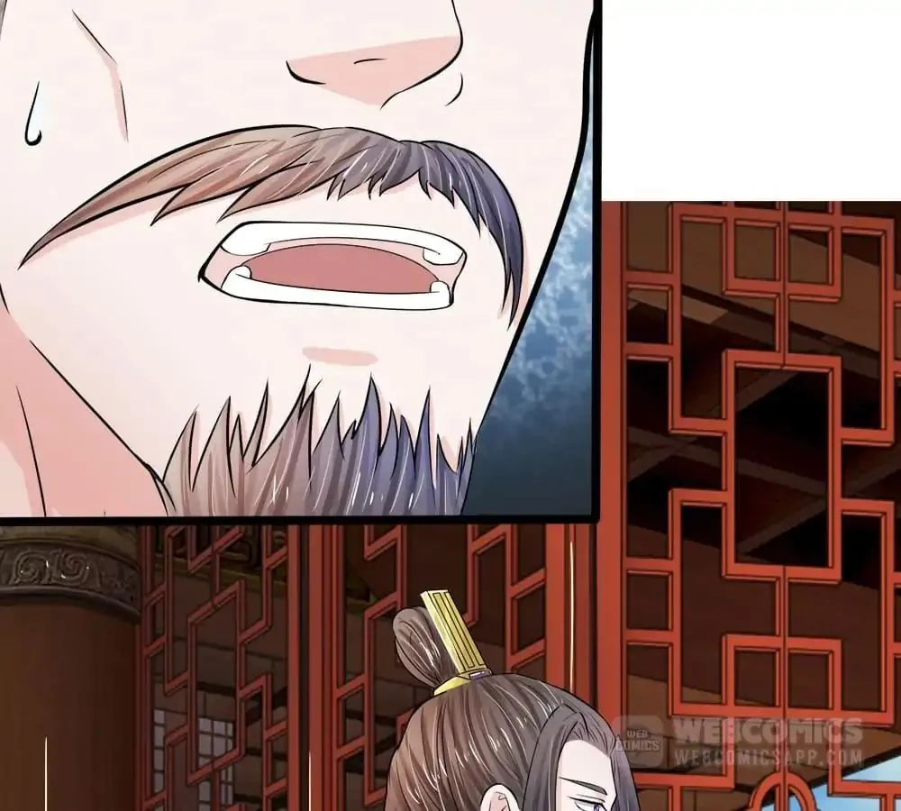 Read Destined to be Empress chapter 53 image 37 on Lezhin