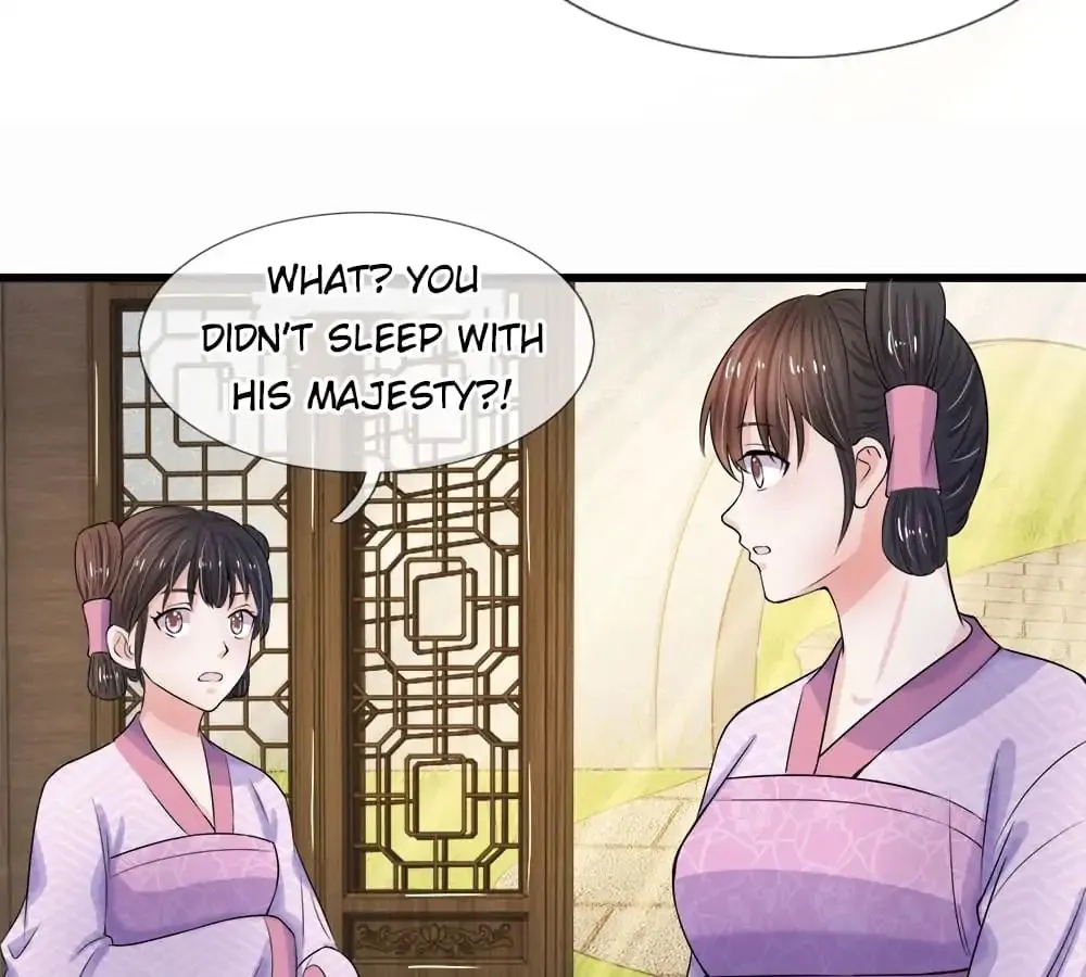 Read Destined to be Empress chapter 53 image 4 on Lezhin