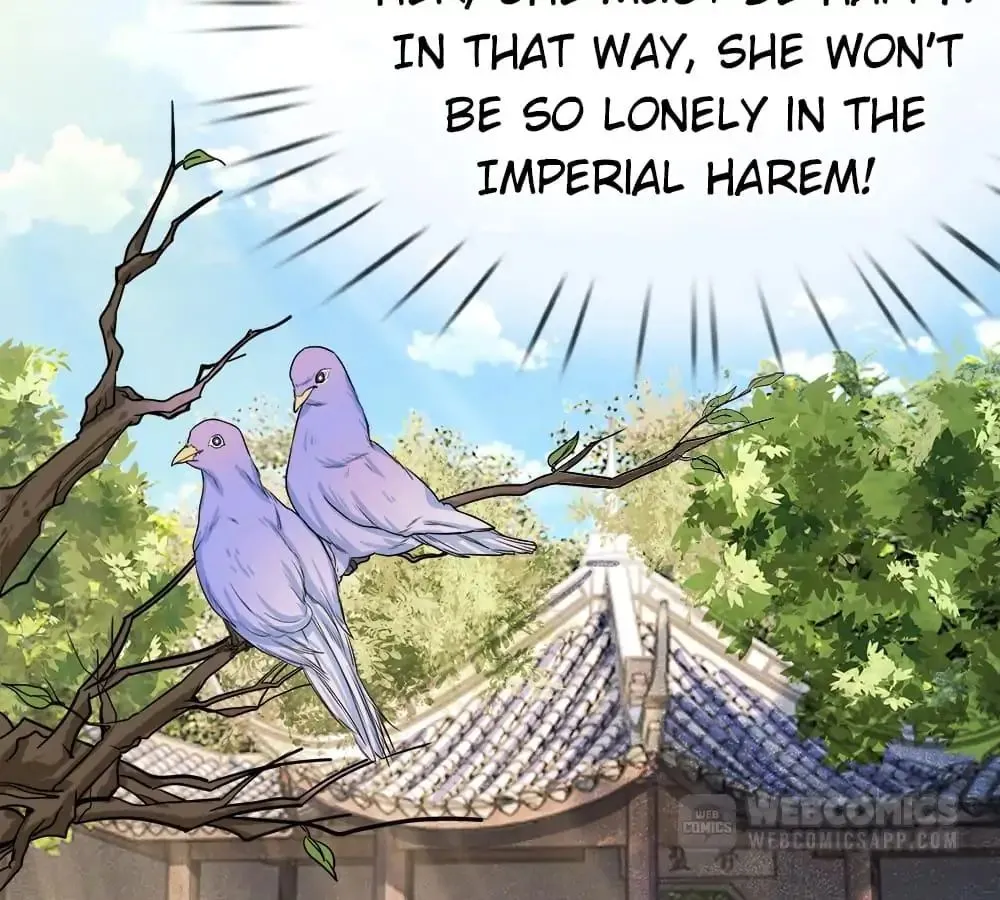 Read Destined to be Empress chapter 53 image 41 on Lezhin