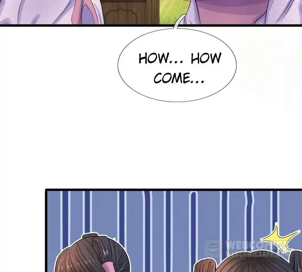 Read Destined to be Empress chapter 53 image 5 on Lezhin