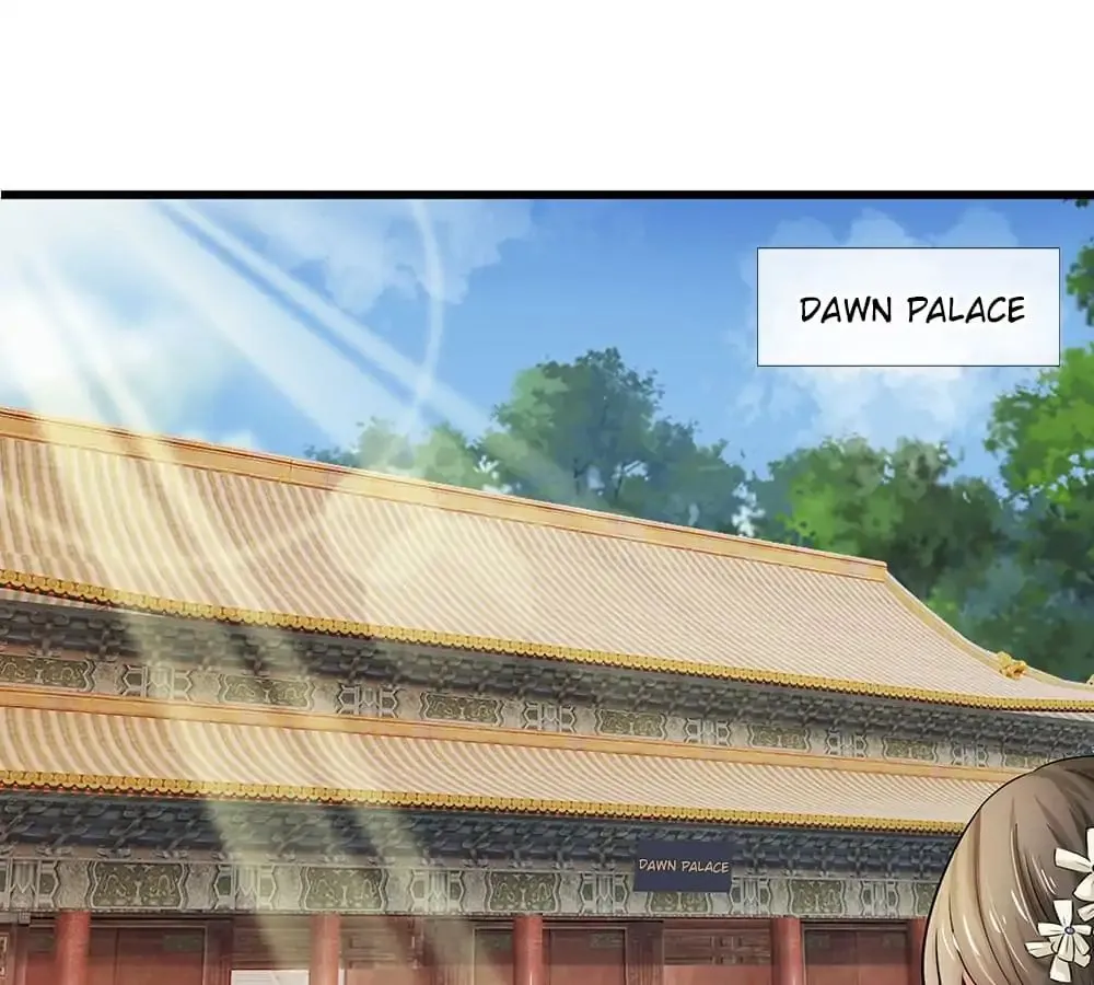 Read Destined to be Empress chapter 55 image 0 on Lezhin