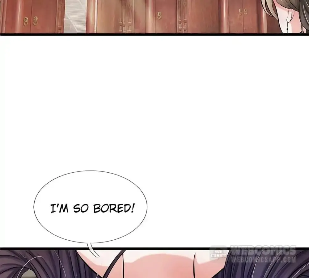 Read Destined to be Empress chapter 55 image 1 on Lezhin