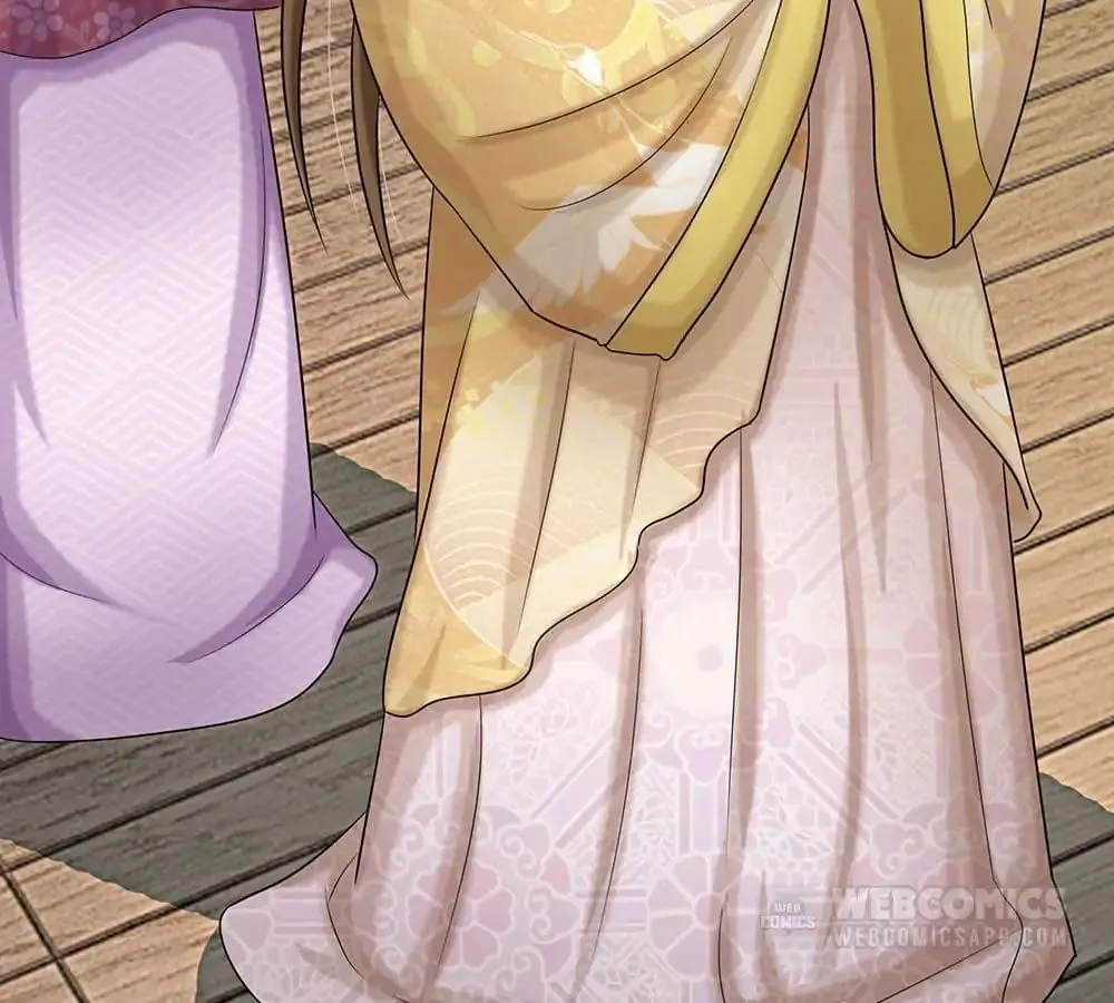Read Destined to be Empress chapter 55 image 13 on Lezhin