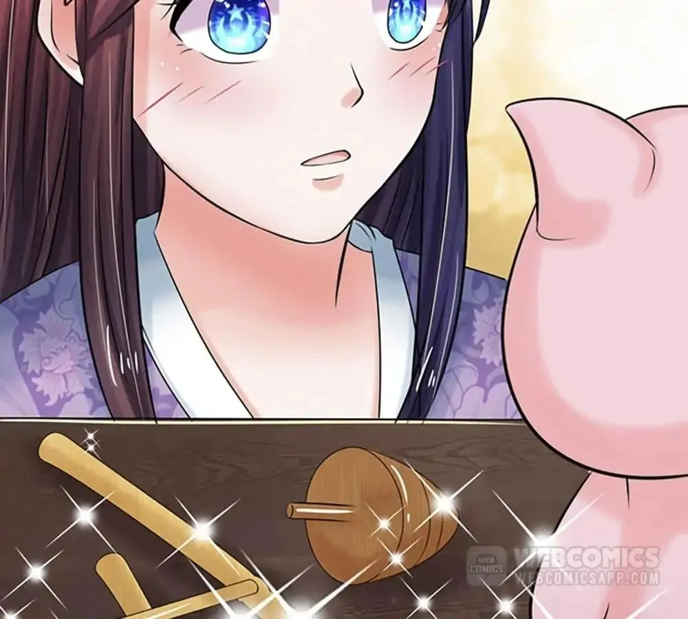 Read Destined to be Empress chapter 55 image 21 on Lezhin
