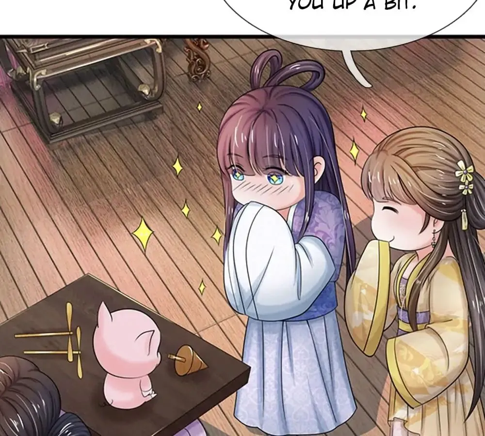Read Destined to be Empress chapter 55 image 23 on Lezhin