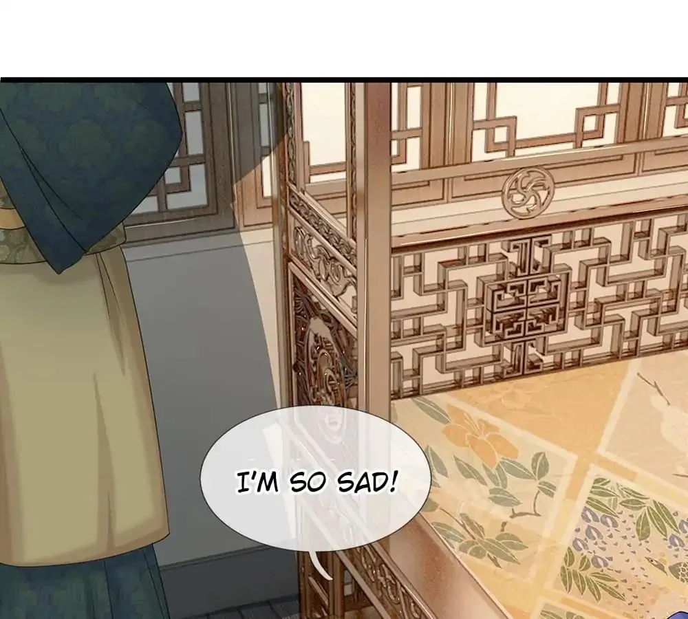 Read Destined to be Empress chapter 55 image 3 on Lezhin