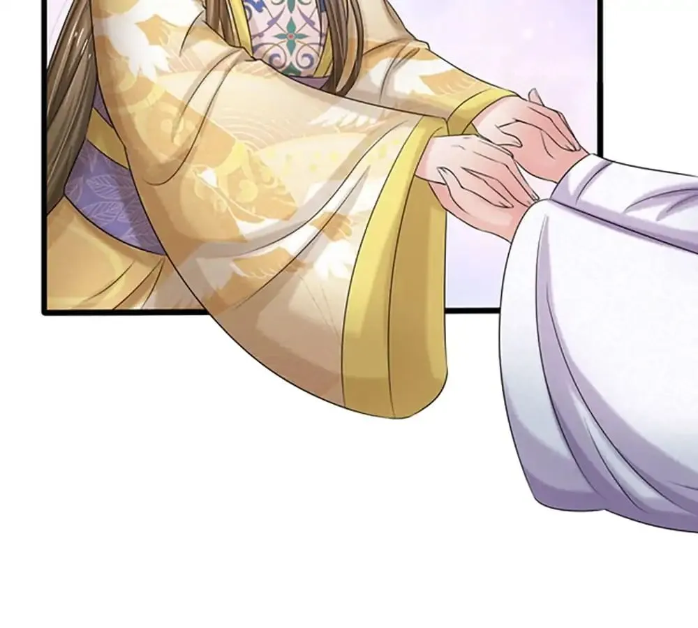 Read Destined to be Empress chapter 55 image 32 on Lezhin