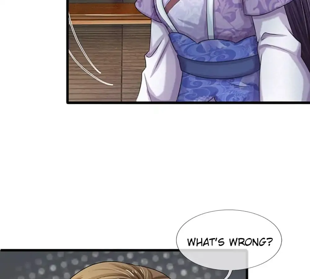Read Destined to be Empress chapter 55 image 35 on Lezhin