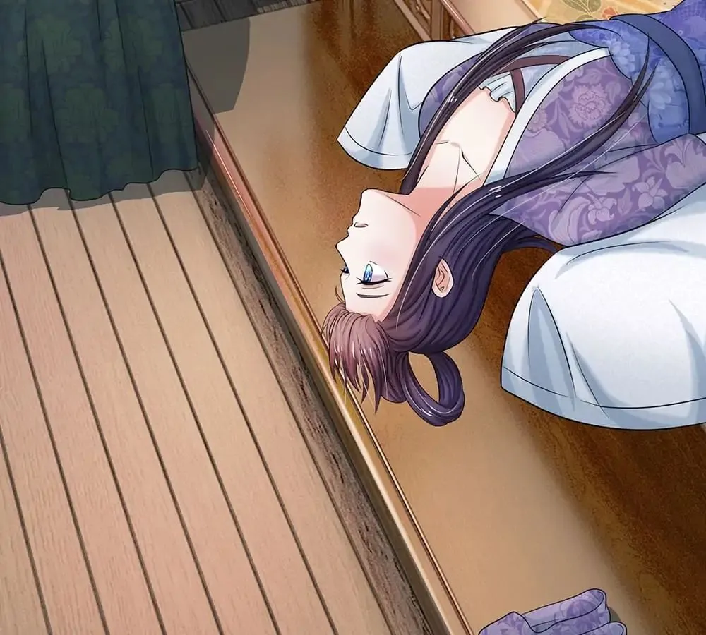Read Destined to be Empress chapter 55 image 4 on Lezhin