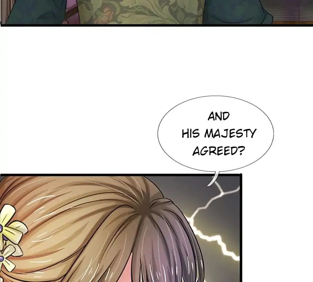 Read Destined to be Empress chapter 55 image 40 on Lezhin