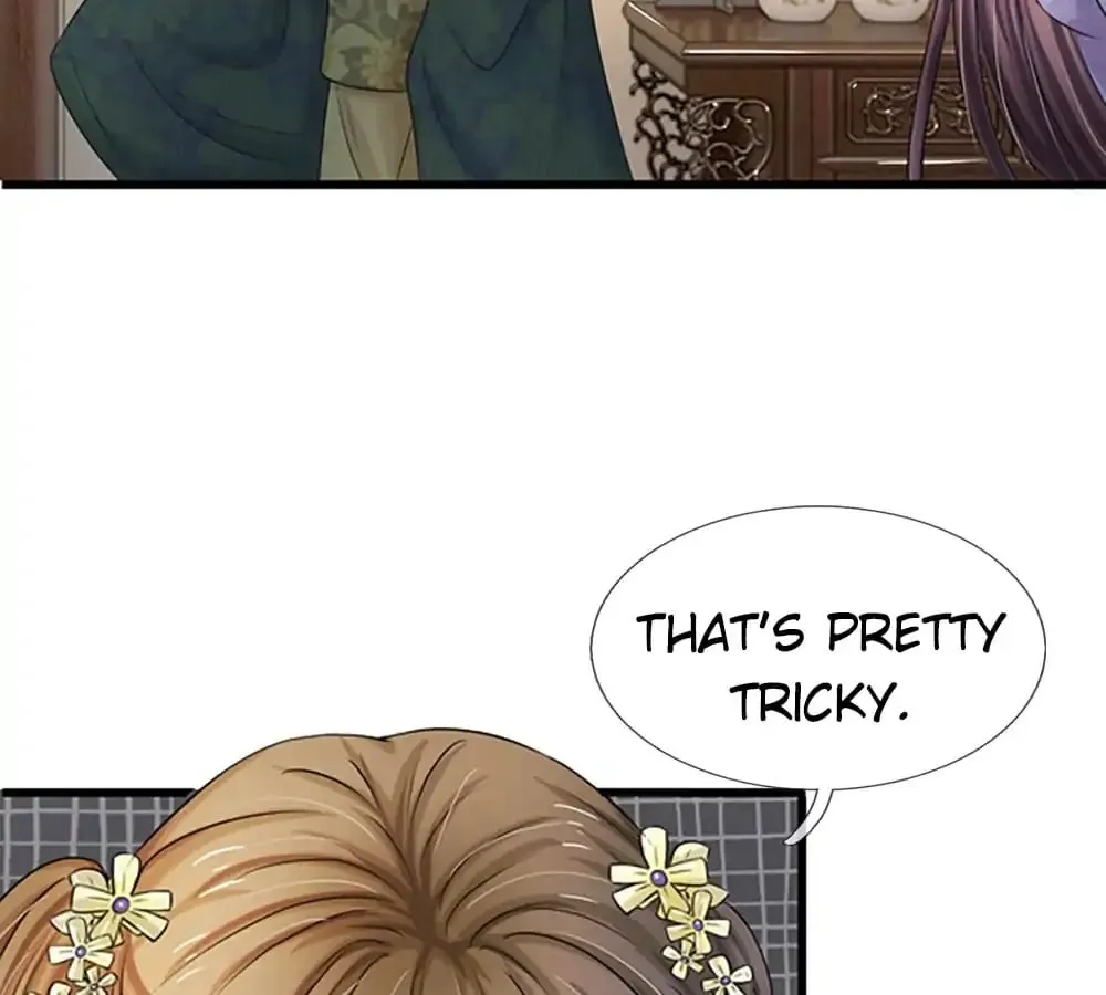Read Destined to be Empress chapter 55 image 43 on Lezhin