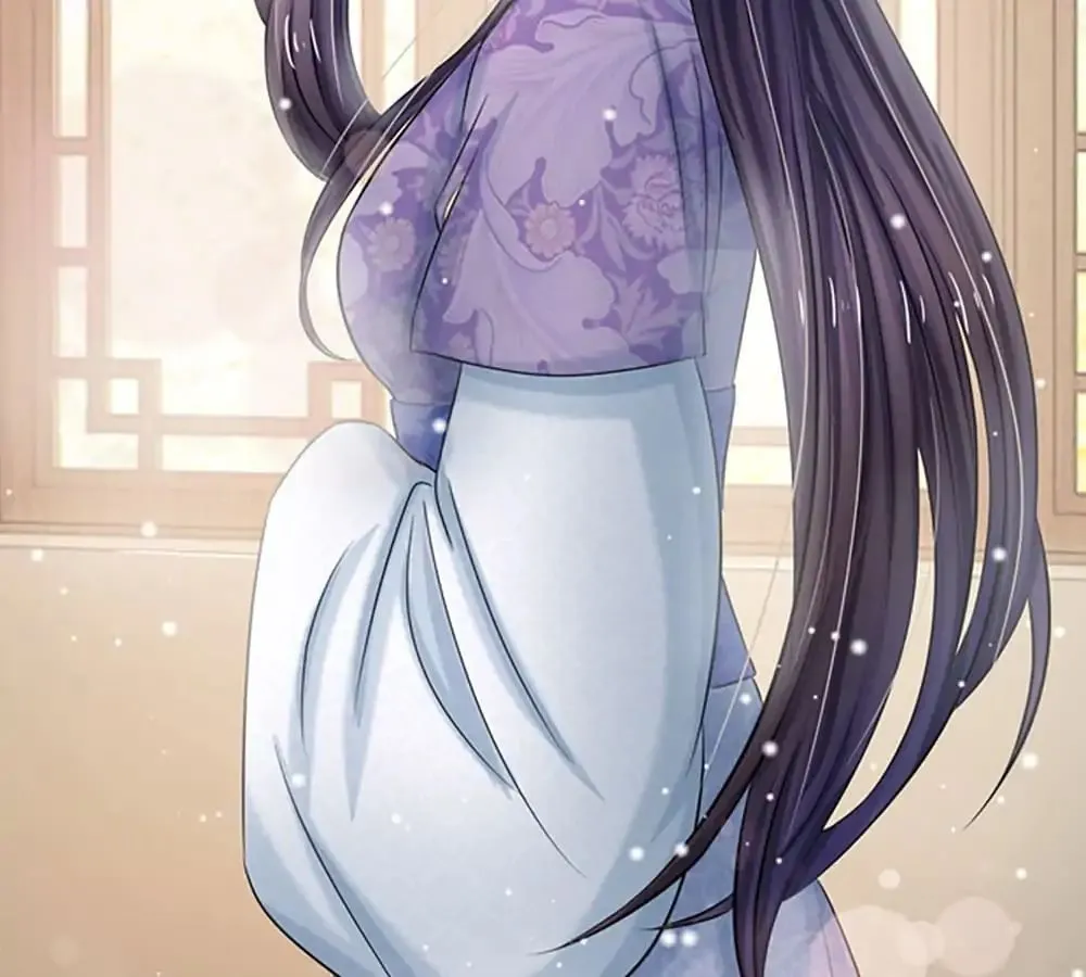 Read Destined to be Empress chapter 55 image 46 on Lezhin