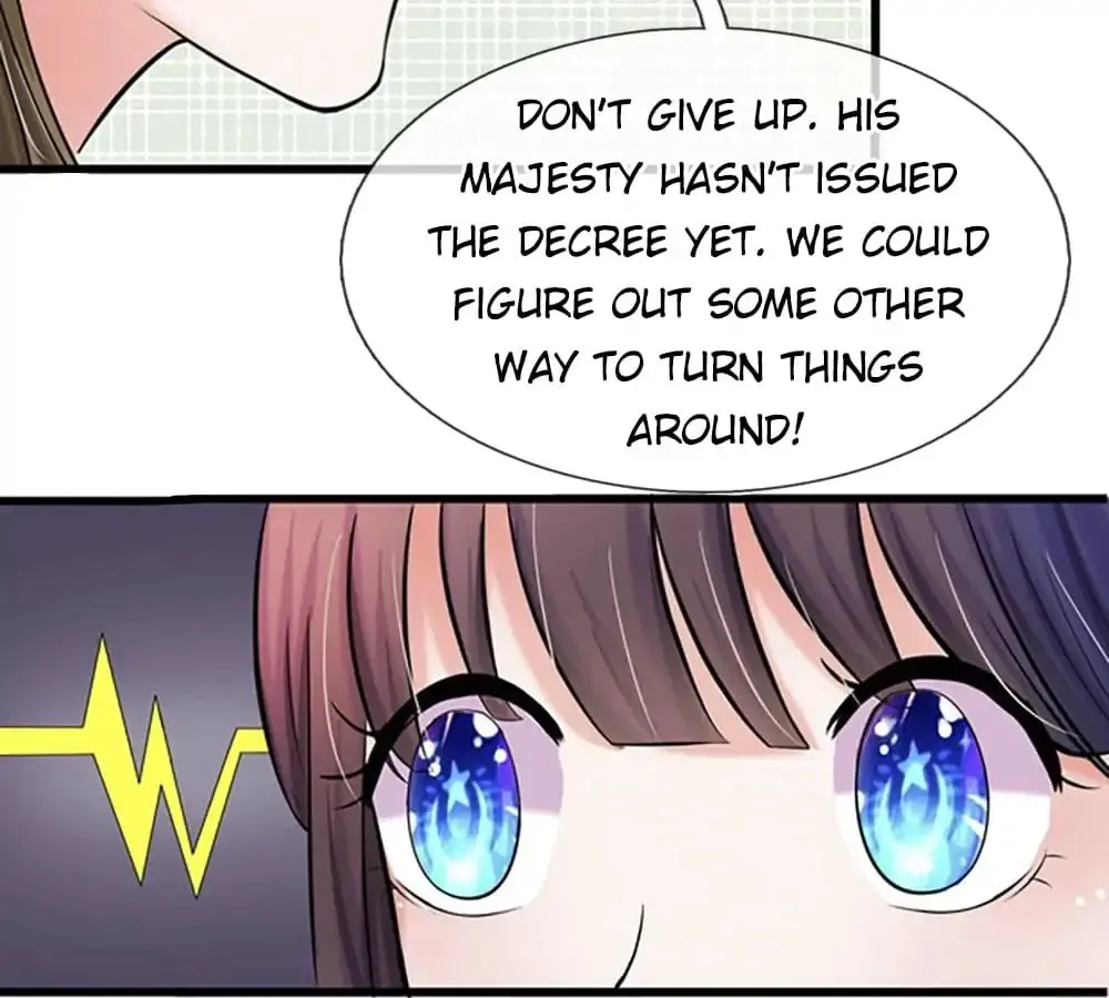 Read Destined to be Empress chapter 55 image 49 on Lezhin