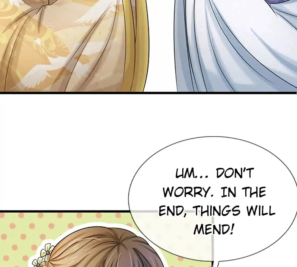 Read Destined to be Empress chapter 55 image 52 on Lezhin