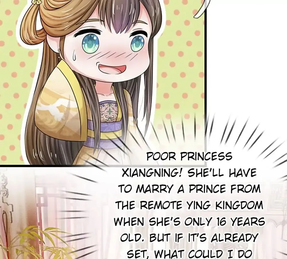 Read Destined to be Empress chapter 55 image 53 on Lezhin