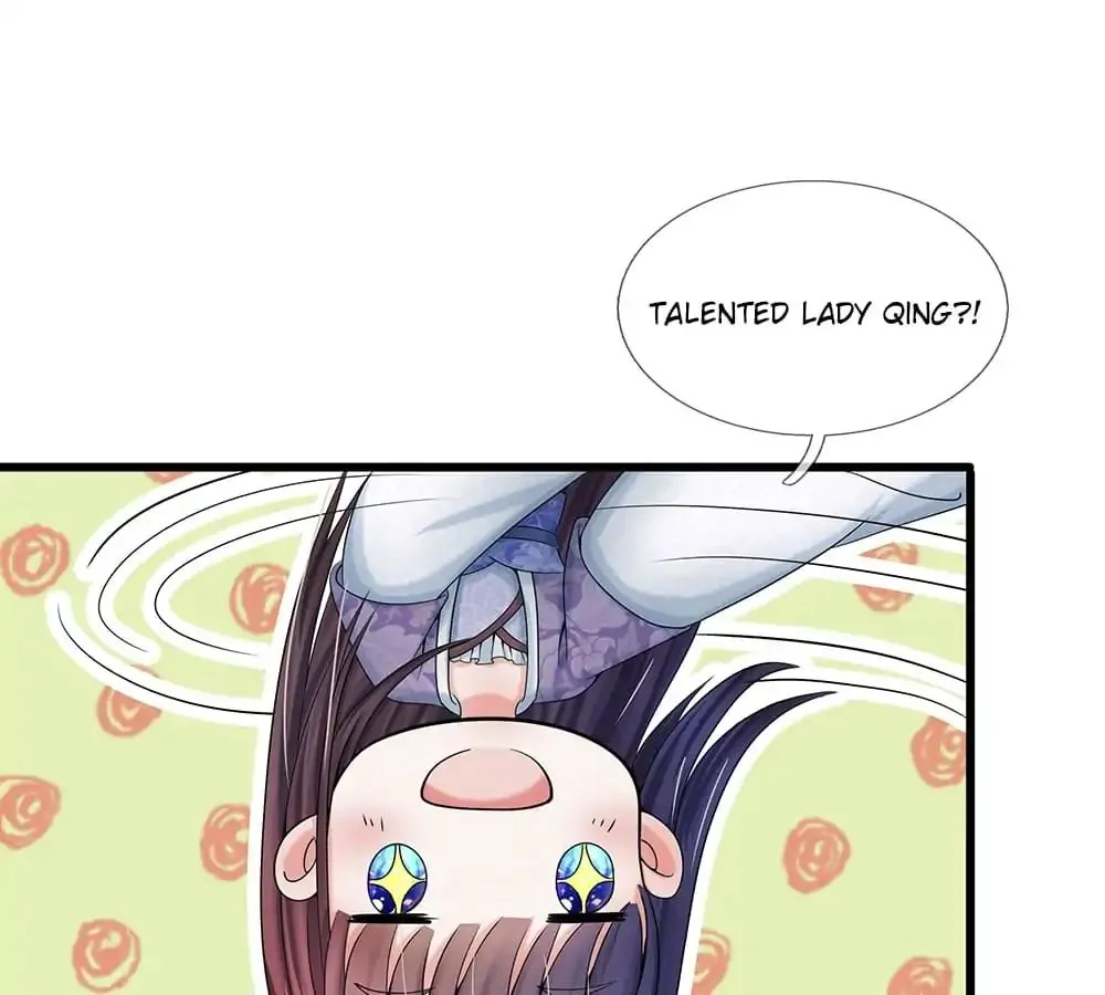Read Destined to be Empress chapter 55 image 8 on Lezhin
