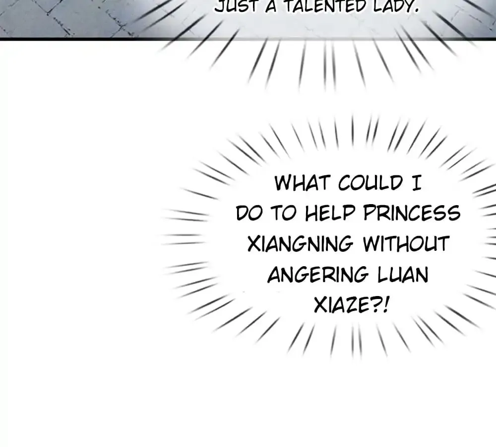 Read Destined to be Empress chapter 56 image 2 on Lezhin