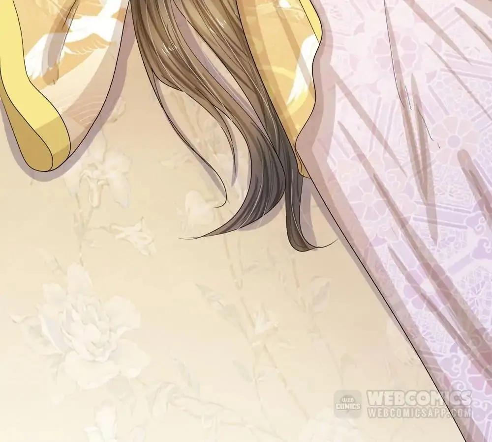 Read Destined to be Empress chapter 56 image 21 on Lezhin