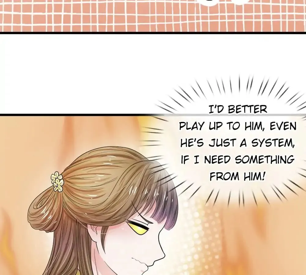 Read Destined to be Empress chapter 56 image 28 on Lezhin