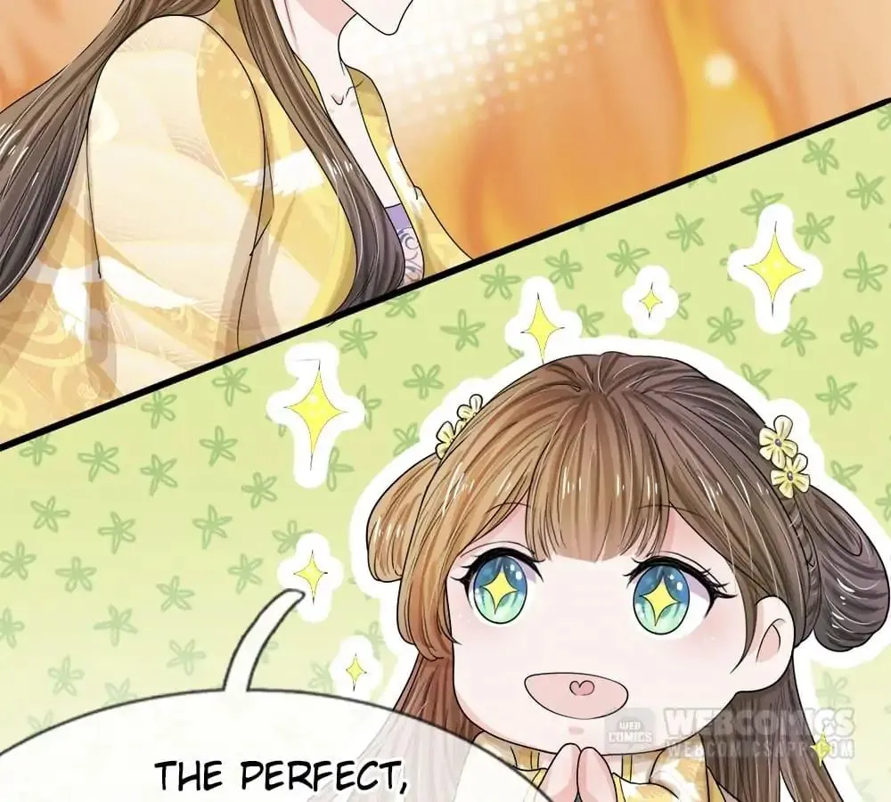 Read Destined to be Empress chapter 56 image 29 on Lezhin