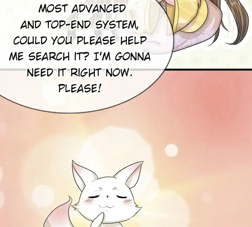 Read Destined to be Empress chapter 56 image 30 on Lezhin