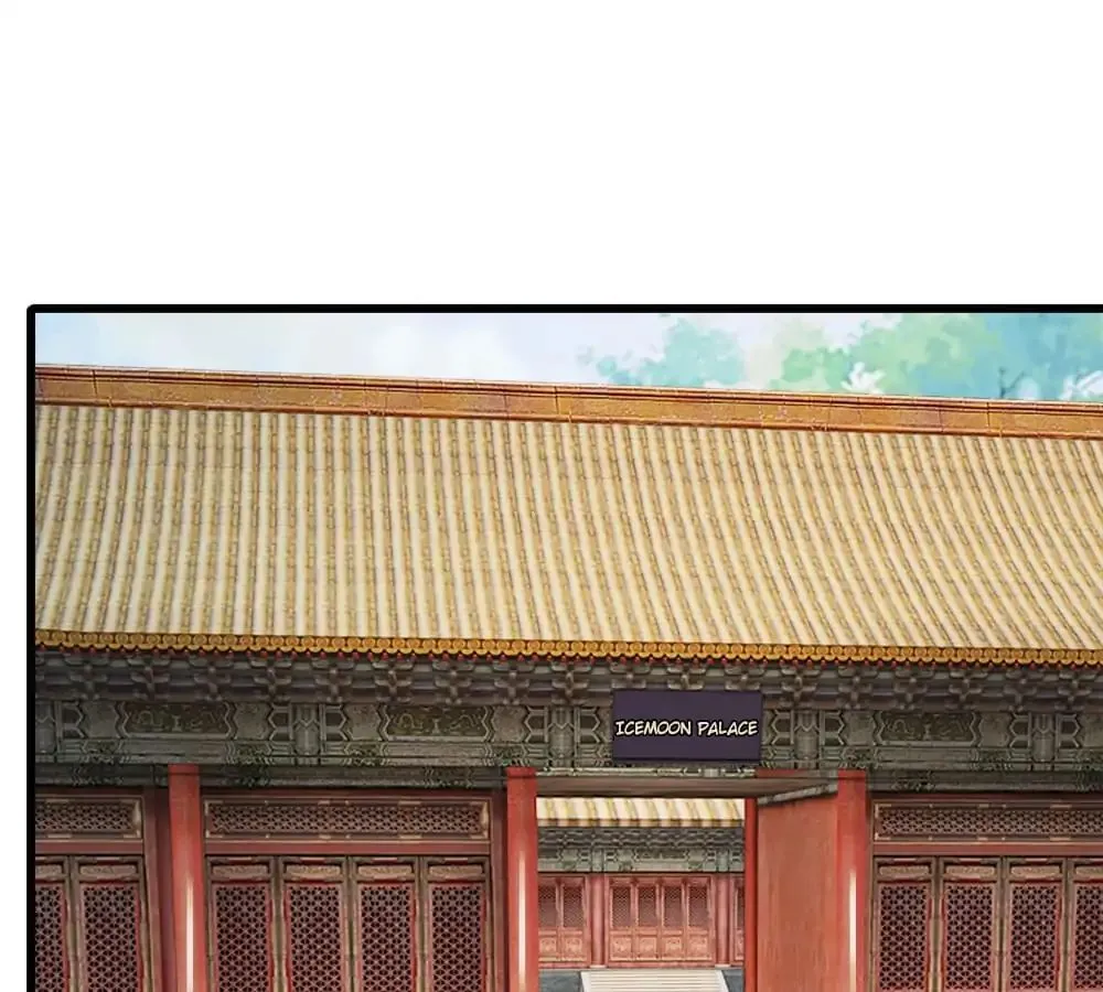 Read Destined to be Empress chapter 56 image 35 on Lezhin