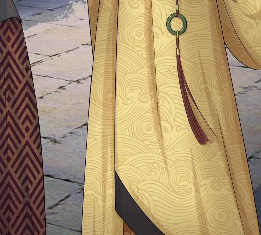 Read Destined to be Empress chapter 56 image 40 on Lezhin