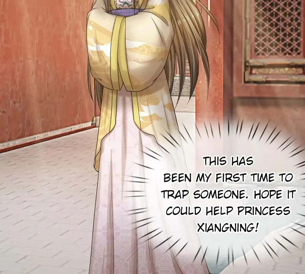 Read Destined to be Empress chapter 56 image 44 on Lezhin