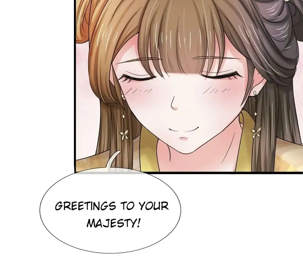 Read Destined to be Empress chapter 56 image 46 on Lezhin