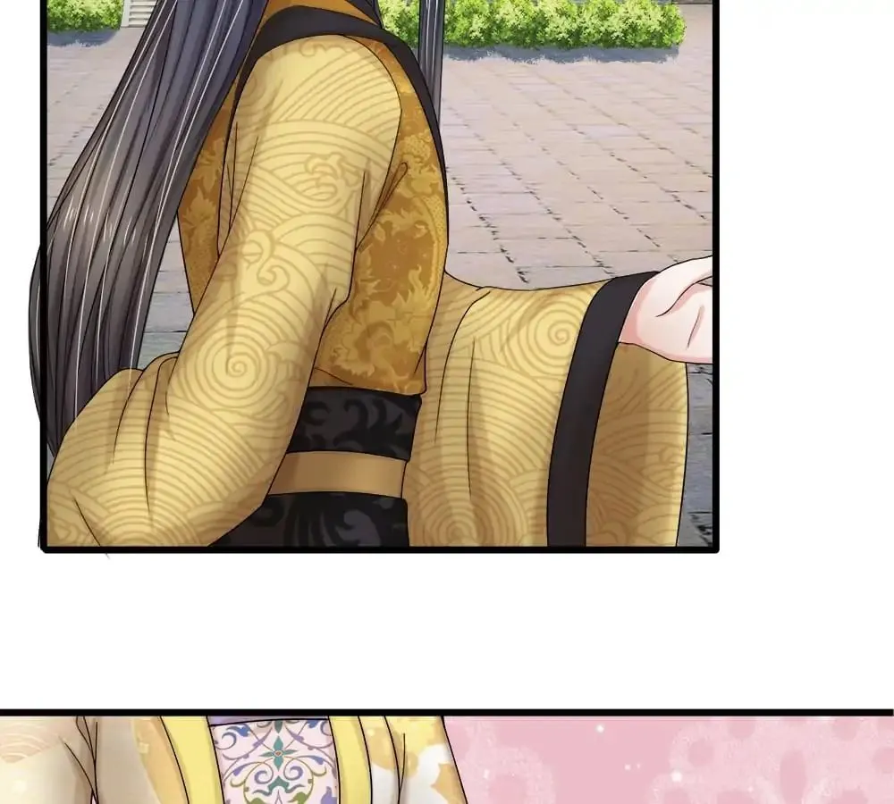 Read Destined to be Empress chapter 56 image 48 on Lezhin