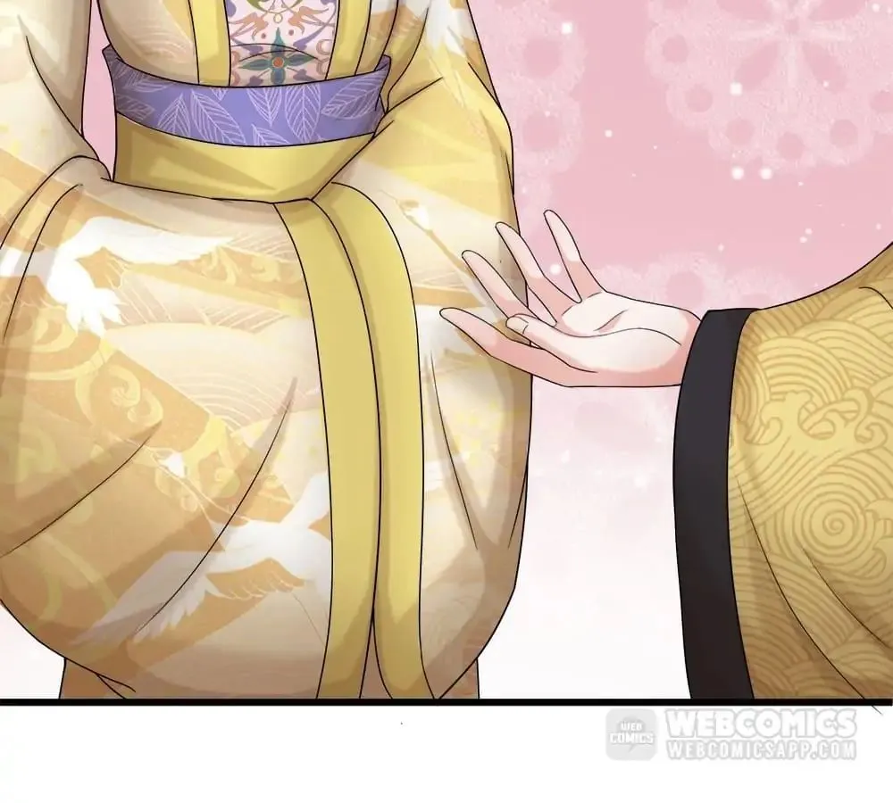 Read Destined to be Empress chapter 56 image 49 on Lezhin