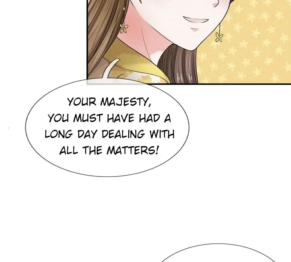 Read Destined to be Empress chapter 57 image 2 on Lezhin