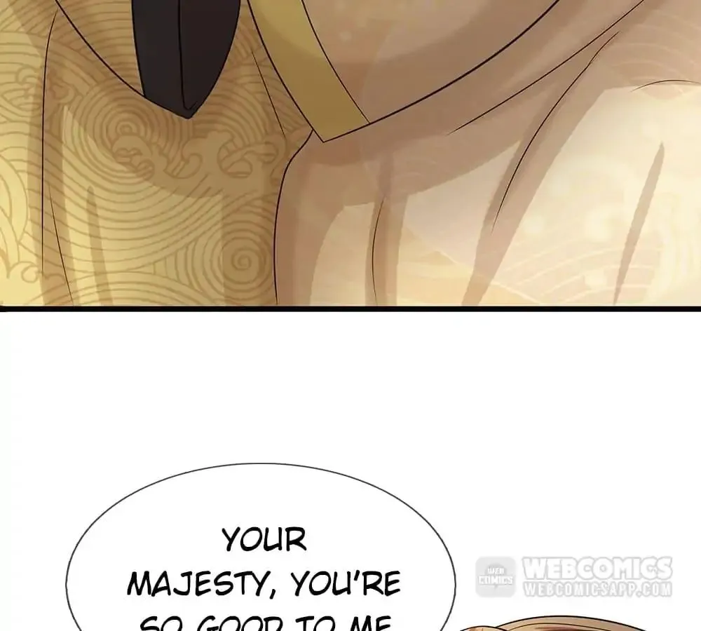 Read Destined to be Empress chapter 57 image 29 on Lezhin