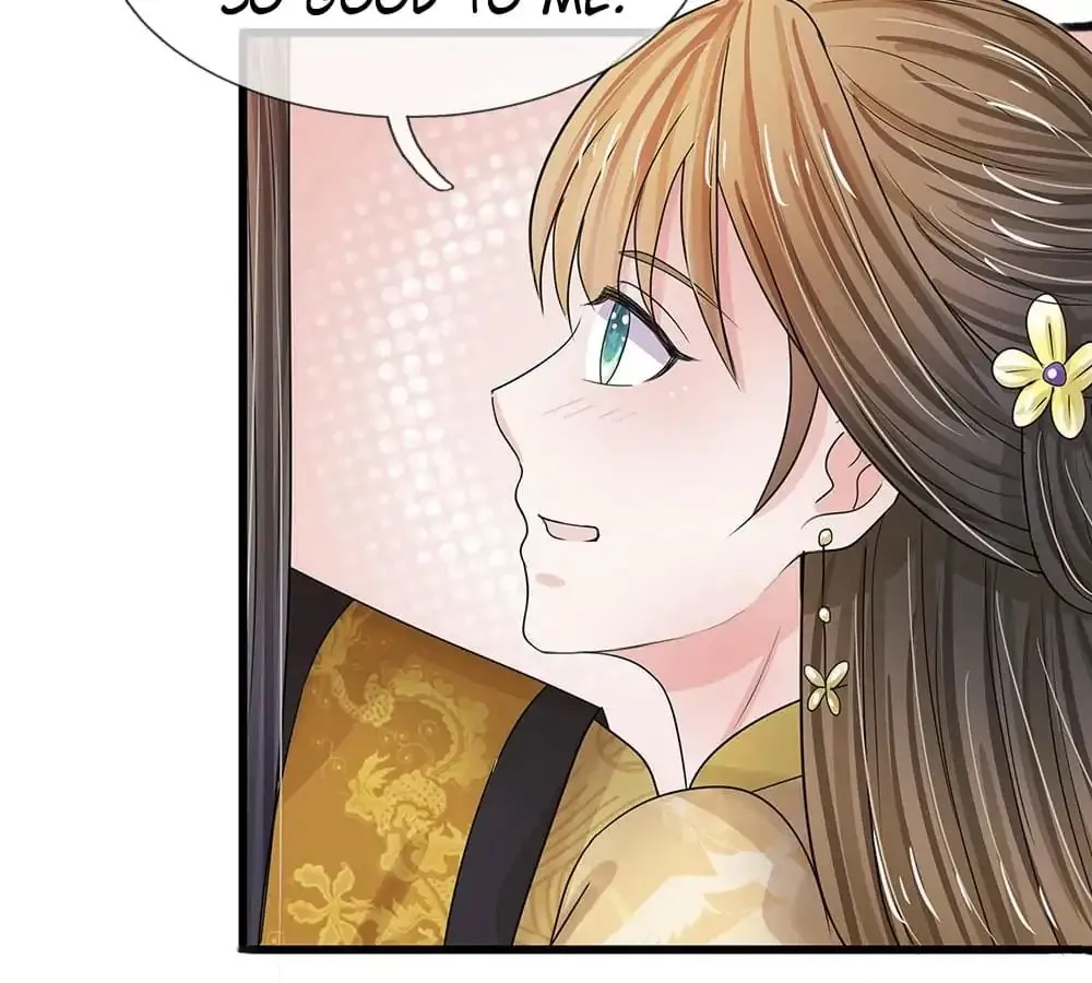 Read Destined to be Empress chapter 57 image 30 on Lezhin