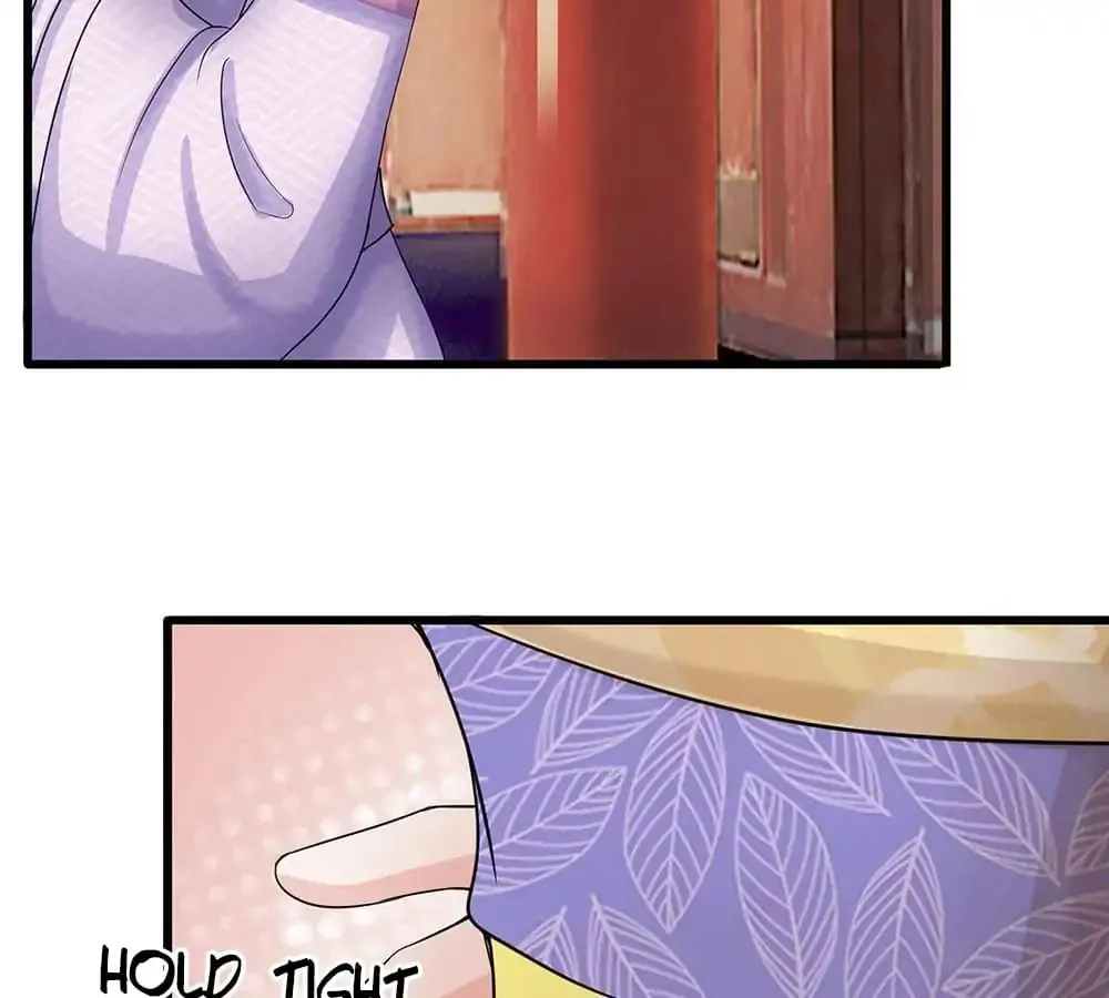 Read Destined to be Empress chapter 57 image 32 on Lezhin
