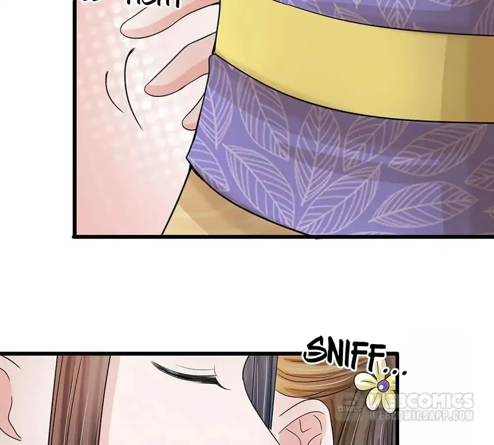 Read Destined to be Empress chapter 57 image 33 on Lezhin