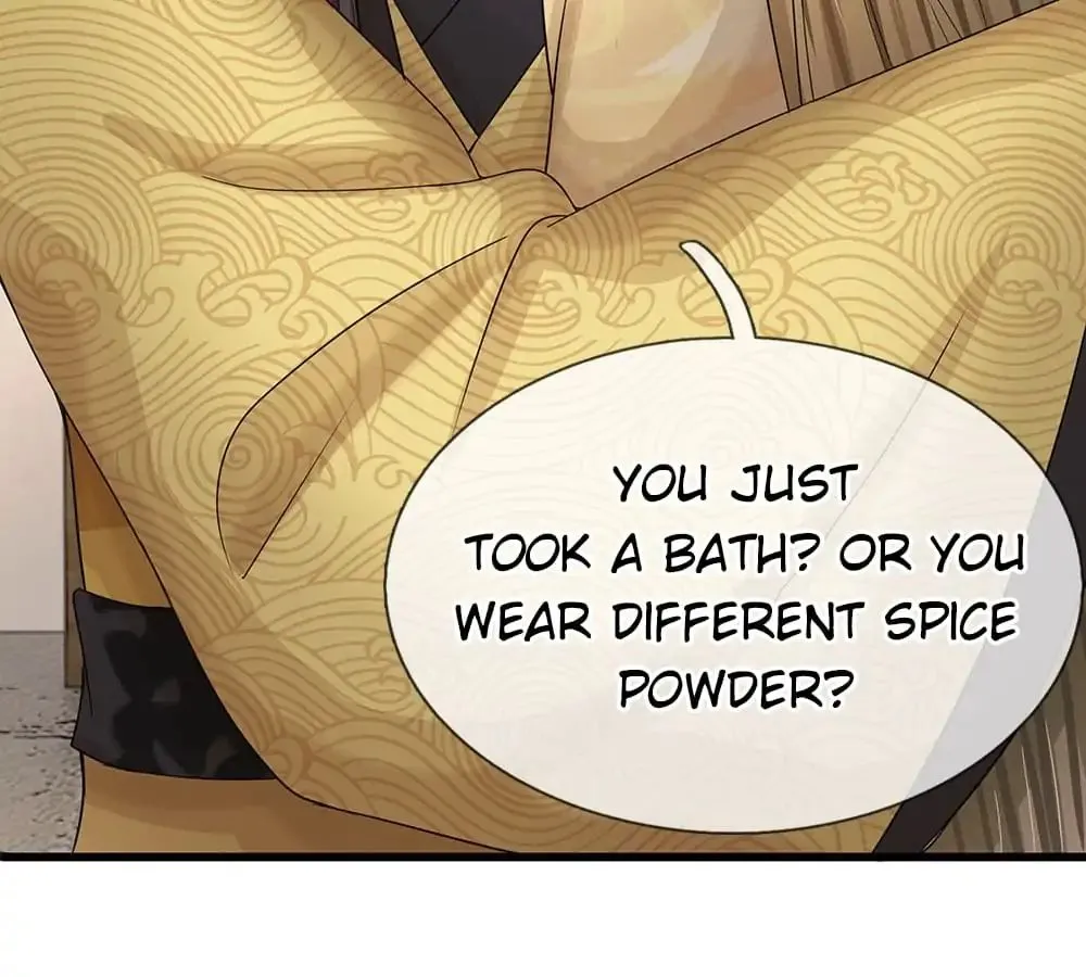 Read Destined to be Empress chapter 57 image 35 on Lezhin