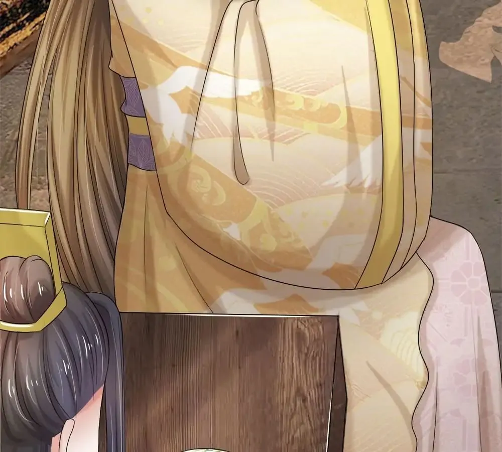 Read Destined to be Empress chapter 57 image 7 on Lezhin