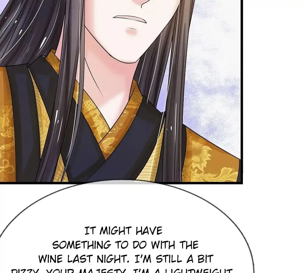 Read Destined to be Empress chapter 62 image 22 on Lezhin