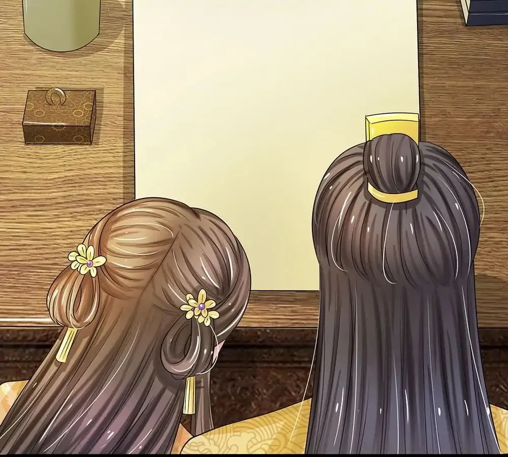 Read Destined to be Empress chapter 62 image 30 on Lezhin
