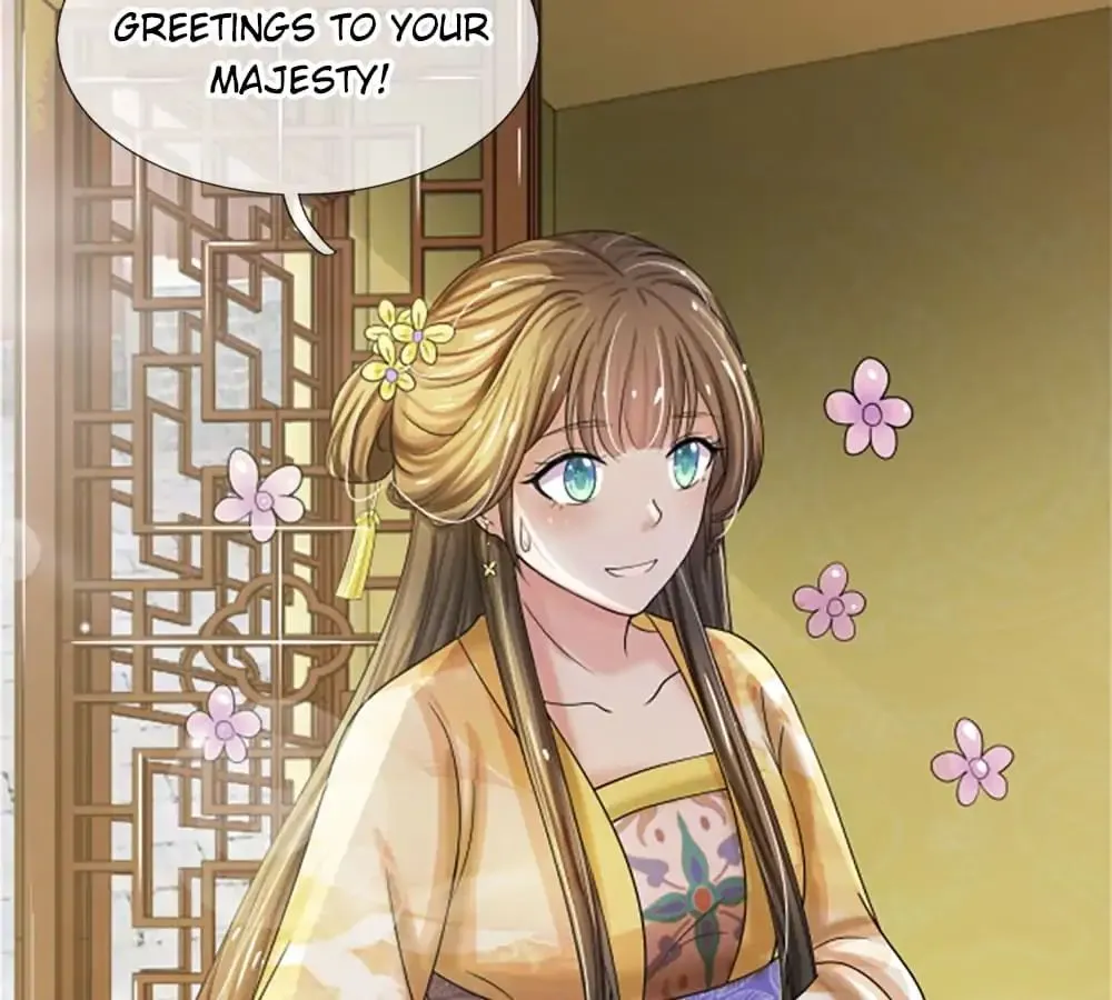 Read Destined to be Empress chapter 62 image 4 on Lezhin