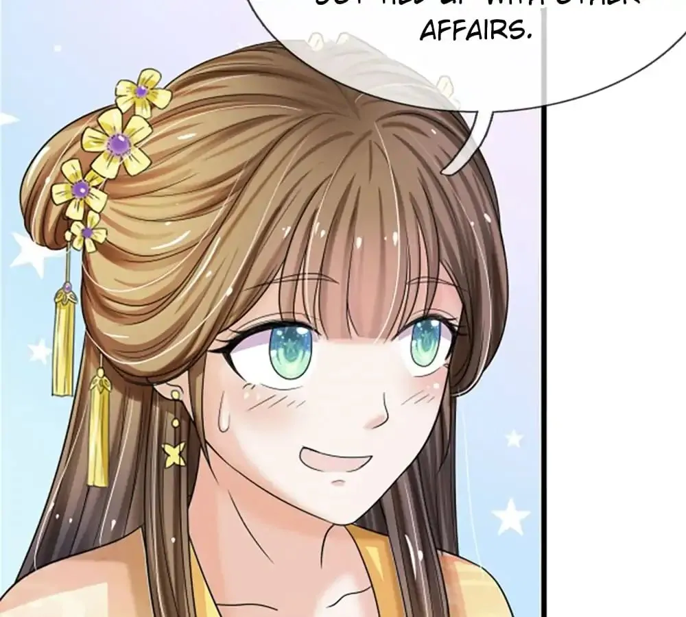 Read Destined to be Empress chapter 62 image 8 on Lezhin